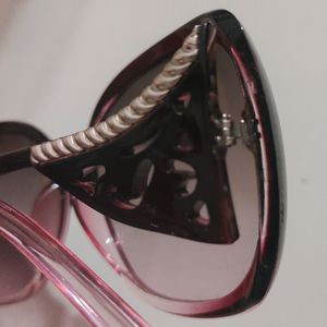 Classy Big Size Sunglasses