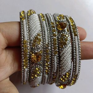 Multi Colour Bangles