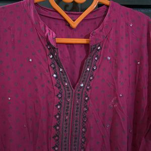 Regular Kurta