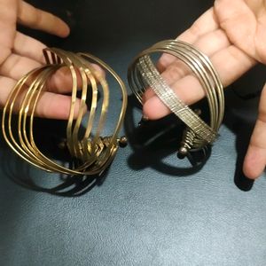 2 Bangles