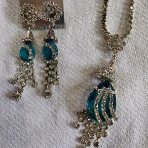 Jewlery Set