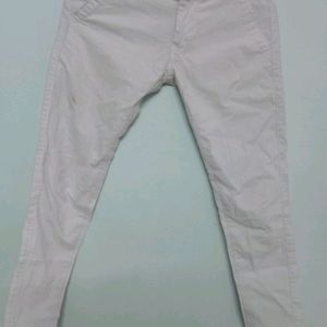 White Jeans For Girls