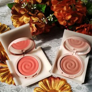 Combo Of 2 Myglamm K.Play Blush & Highlighter