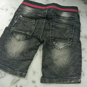 Kids shorts