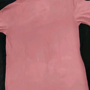 Roadster Oversized Tshirt For Women