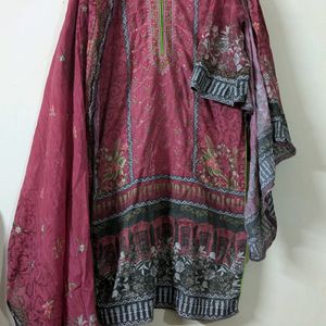 Original Bin Saeed 2pc Suit