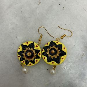 Handmade Earrings