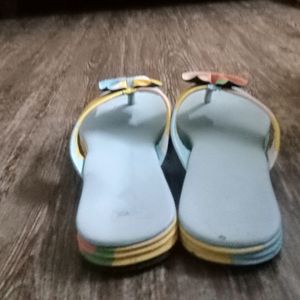 Fancy Slippers