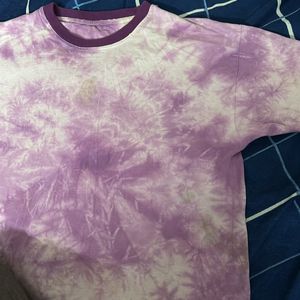 Magenta T-Shirt