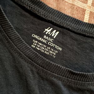 H&M Top Tshirt