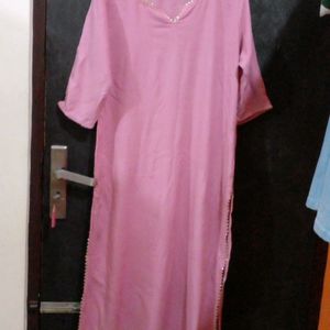 Brand New Long Kurti