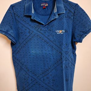 U.S.POLO T-SHIRT