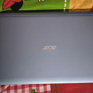 Acer Aspire screen touch laptop good condition