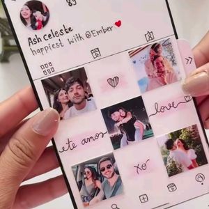 Your   customized Photo Phone Card