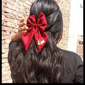 Hair Accessories