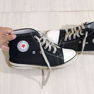 Converse Shoes For Women