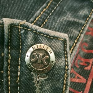 Killer Jeans For Men