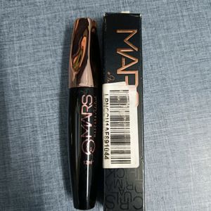 MARS Fabulash Mascara 4 In 1