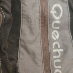 Decathlon Quechua Original Runners Bag