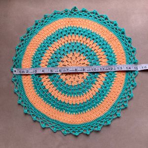 Crochet Thalposh