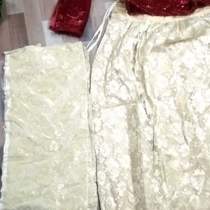 Lehenga Choli