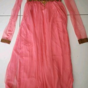 Anarkali Suit