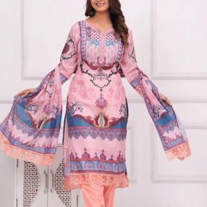 Pakistani Kurta Set