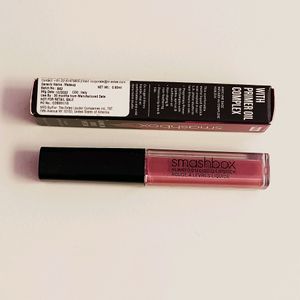 Smashbox lipstick