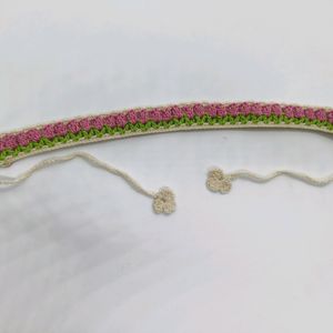 Crochet Headband