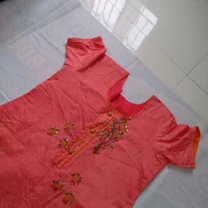 Kurti Pant