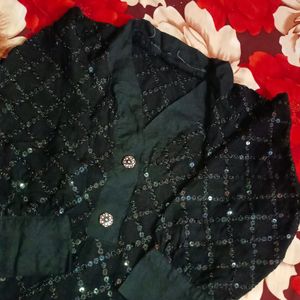 Up Down Kurta Plus Normal Kurti