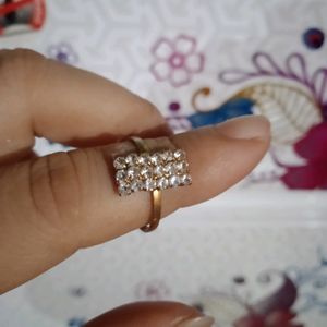 2earings,1ring