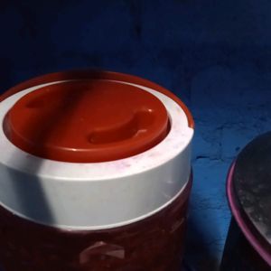 Water Pot