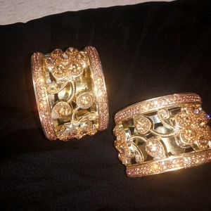 Bangle And Bracelet