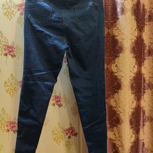 Branded(Kraus) Skinny Fit Jeggings