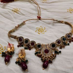 Jewellery Sets ( Necklace Set)