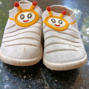 Stylish Shoe For Both Boys And Girls