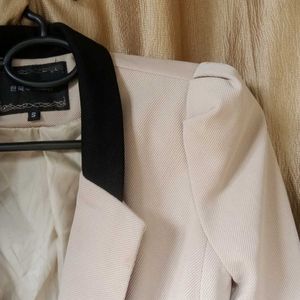 Sophisticated High Quality Korean Coat For Her