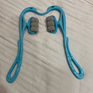 Nucarture Manual Massager