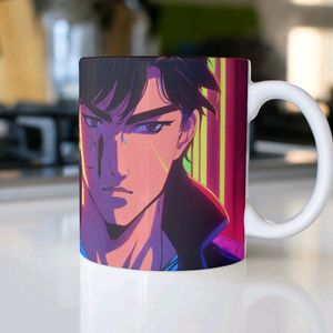 Anime Trendy Mug