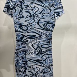 Jenny swirl Dress