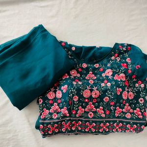 Nayra Kurti Set (Women's) Offer Bhejiye