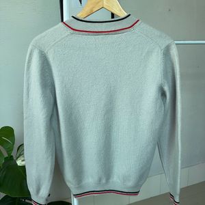 Lacoste Unisex Jumper