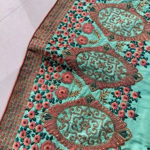 New Lehnga Choli At Lowest Price