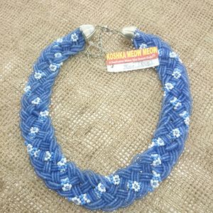 Beautiful Handmade Choker