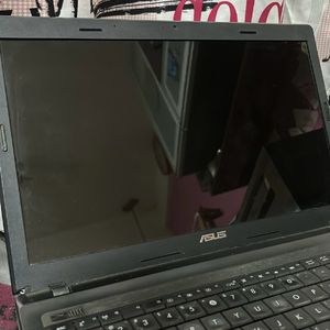 Laptop With Charger