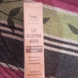 Tnw Lip Mask