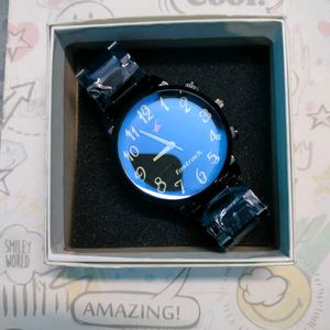 Fastrack Watch'