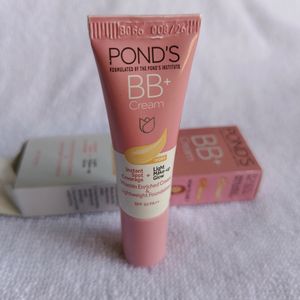 Pond's BB+ Cream