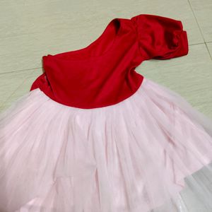 Princess Classy Girls Frock